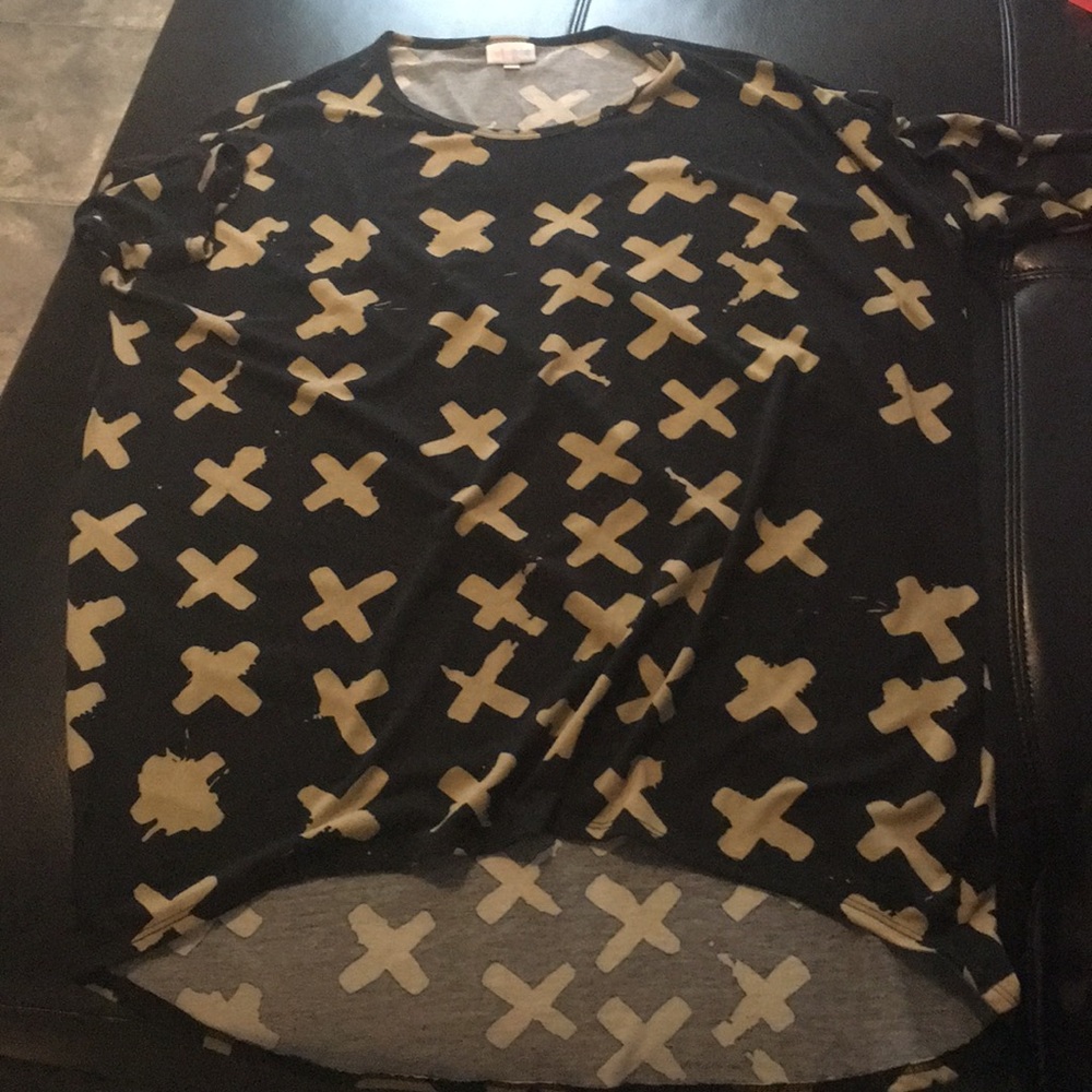 Lularoe Irma
